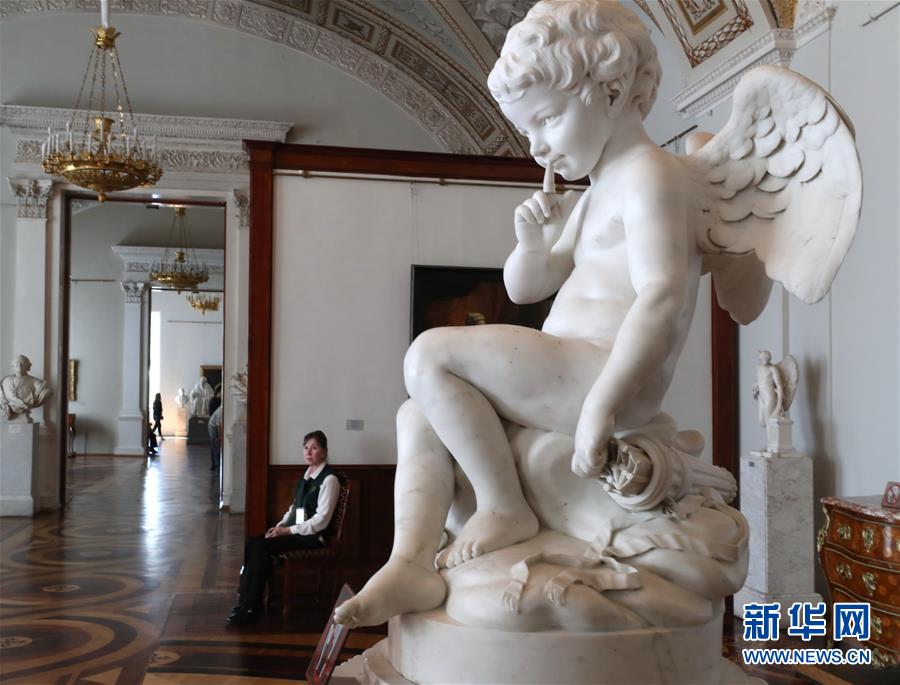 （国际&middot;编辑连线）（6）国际博物馆日：世界名馆及特色主题馆一览