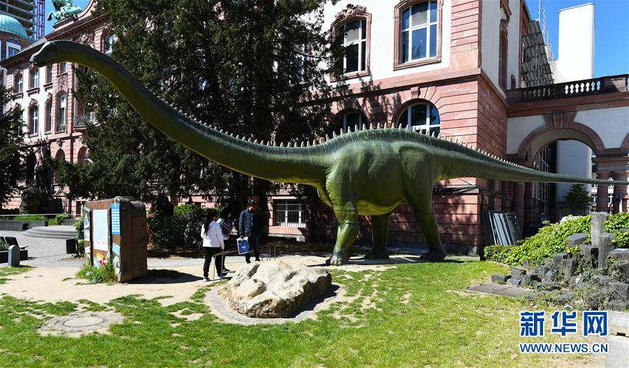 （国际&middot;编辑连线）（8）国际博物馆日：世界名馆及特色主题馆一览