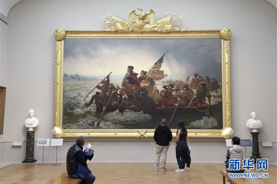 （国际&middot;编辑连线）（9）国际博物馆日：世界名馆及特色主题馆一览