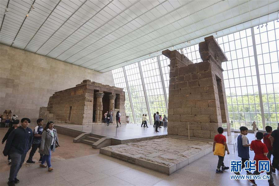 （国际&middot;编辑连线）（10）国际博物馆日：世界名馆及特色主题馆一览