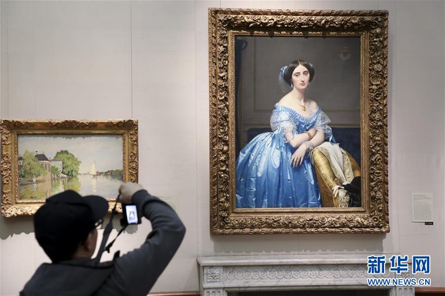 （国际&middot;编辑连线）（11）国际博物馆日：世界名馆及特色主题馆一览