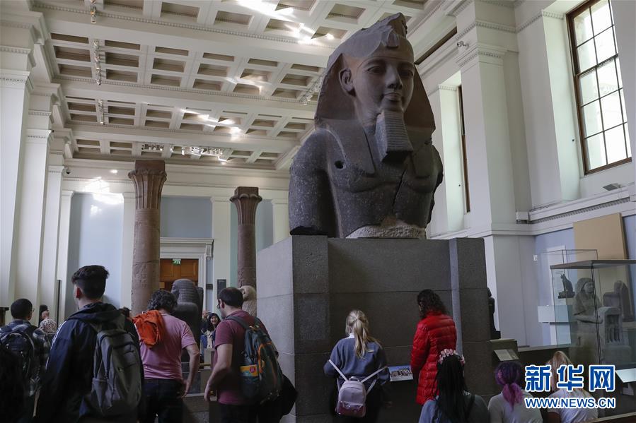 （国际&middot;编辑连线）（12）国际博物馆日：世界名馆及特色主题馆一览