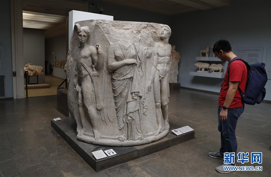 （国际&middot;编辑连线）（13）国际博物馆日：世界名馆及特色主题馆一览