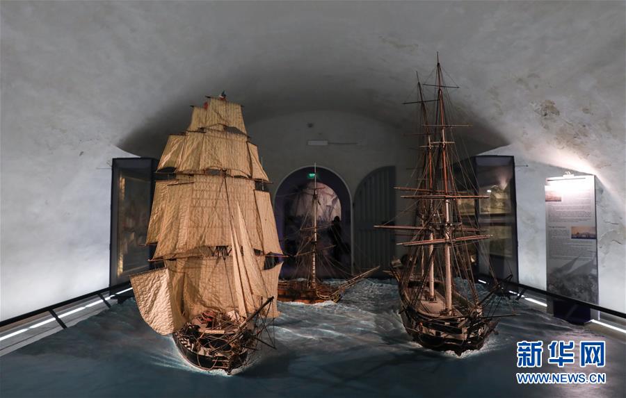 （国际&middot;编辑连线）（15）国际博物馆日：世界名馆及特色主题馆一览