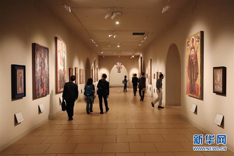 （国际&middot;编辑连线）（17）国际博物馆日：世界名馆及特色主题馆一览