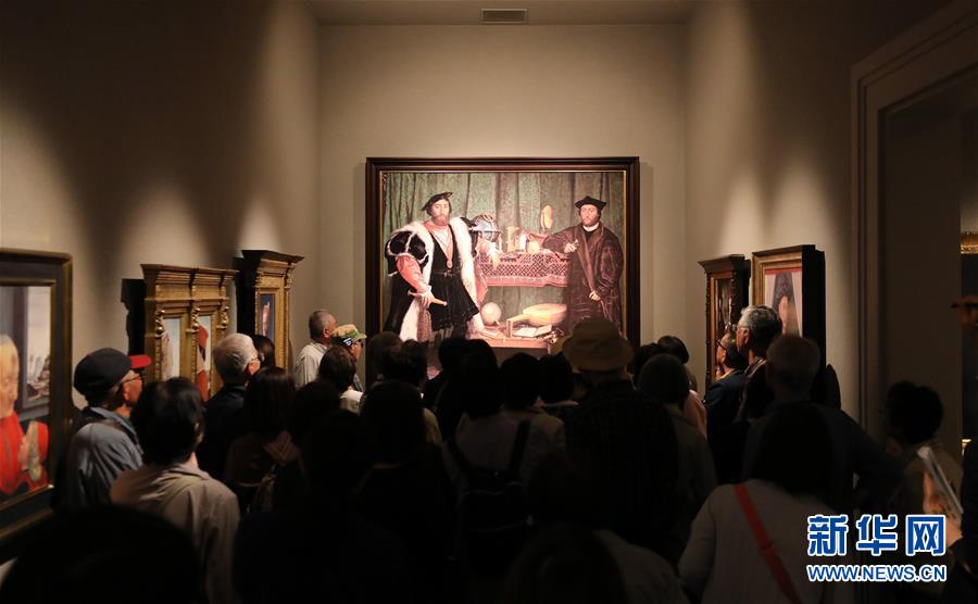 （国际&middot;编辑连线）（18）国际博物馆日：世界名馆及特色主题馆一览