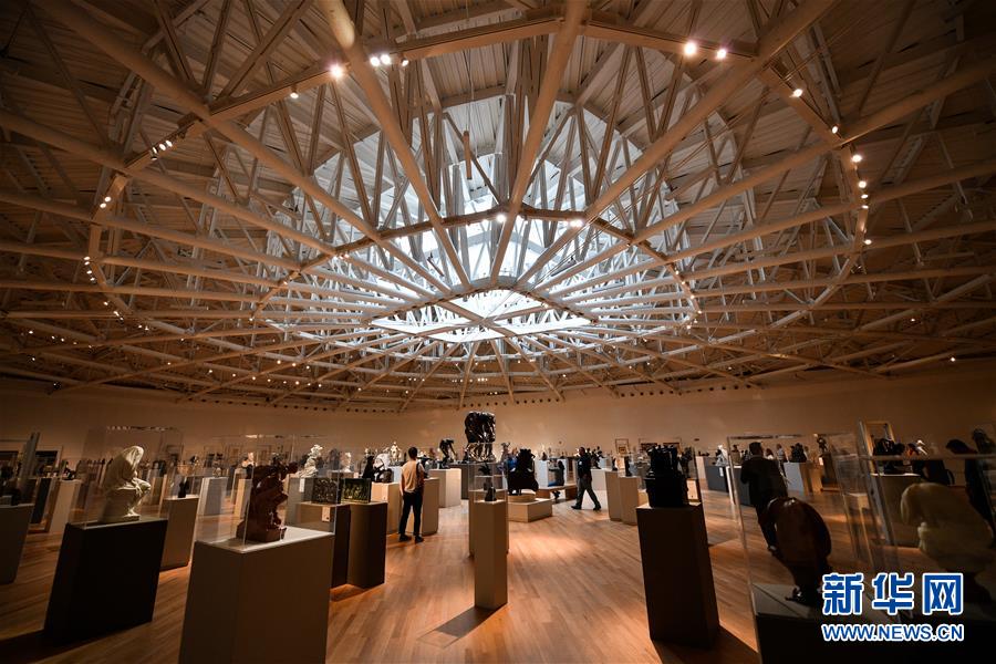 （国际&middot;编辑连线）（19）国际博物馆日：世界名馆及特色主题馆一览