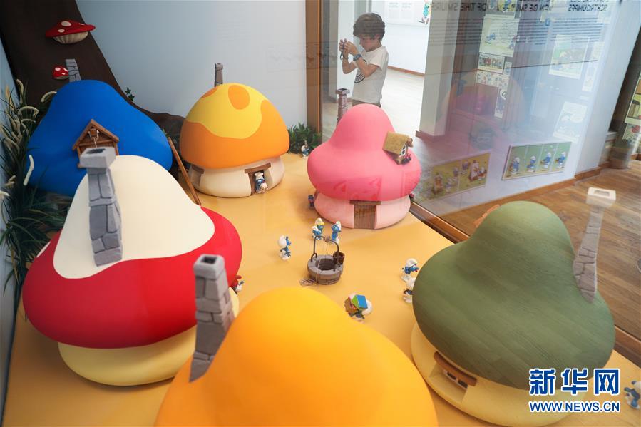 （国际&middot;编辑连线）（20）国际博物馆日：世界名馆及特色主题馆一览