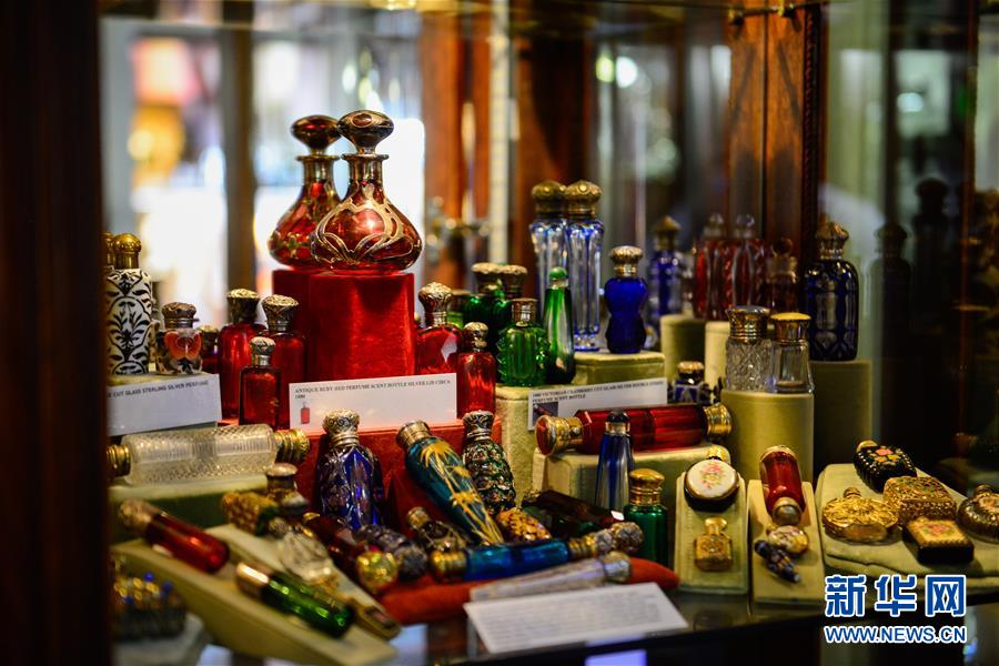 （国际&middot;编辑连线）（22）国际博物馆日：世界名馆及特色主题馆一览