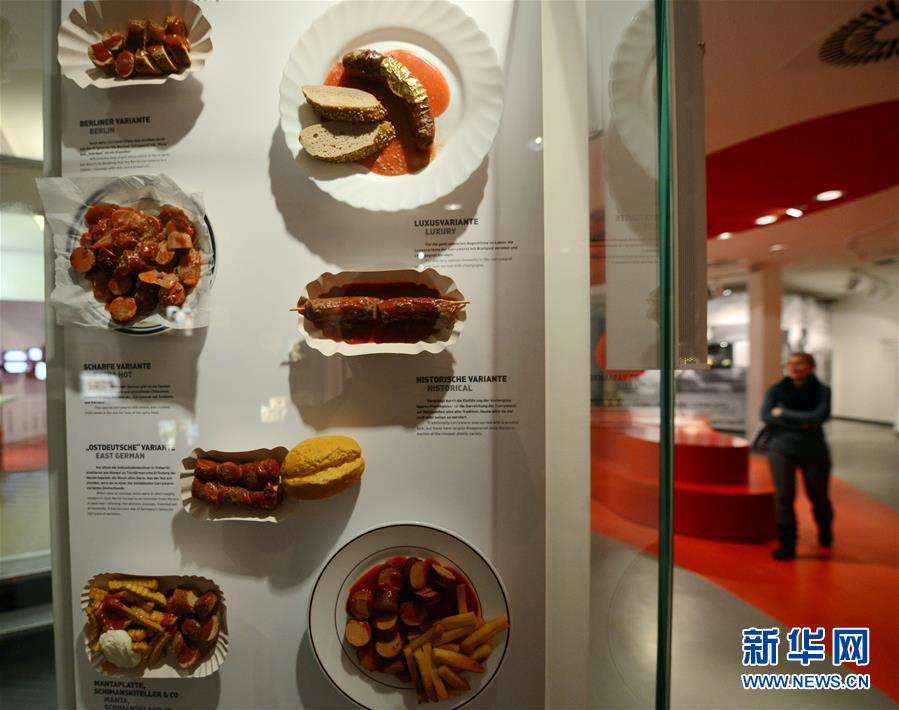 （国际&middot;编辑连线）（24）国际博物馆日：世界名馆及特色主题馆一览