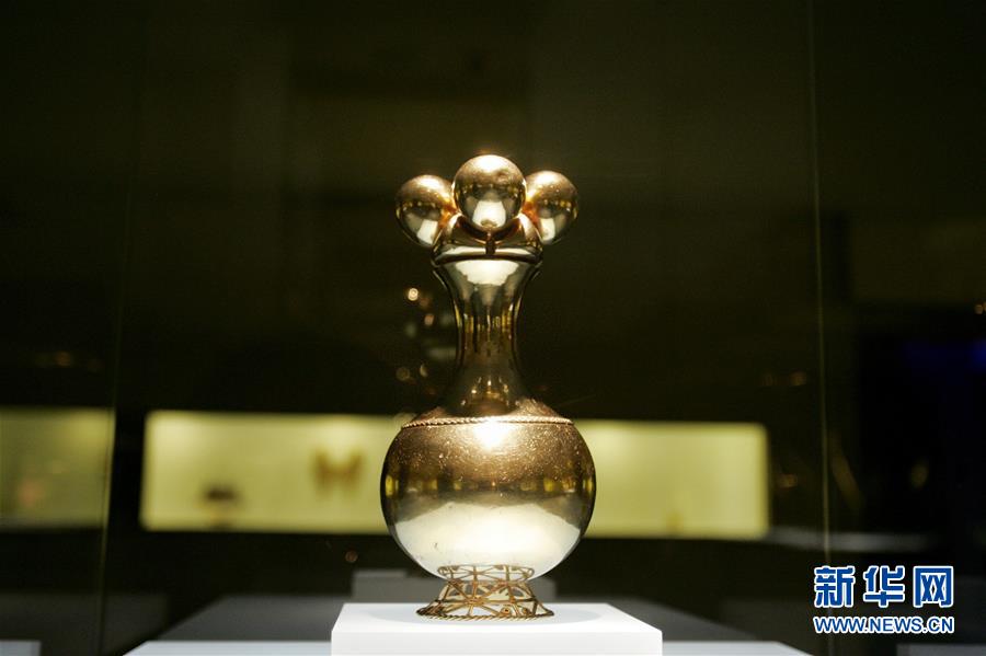 （国际&middot;编辑连线）（25）国际博物馆日：世界名馆及特色主题馆一览