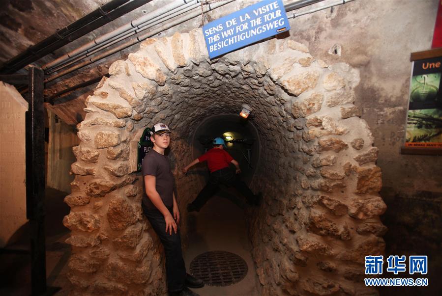 （国际&middot;编辑连线）（30）国际博物馆日：世界名馆及特色主题馆一览