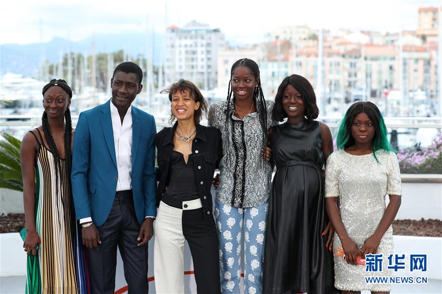 （国际）（1）戛纳电影节：法国影片《大西洋》竞逐金棕榈奖