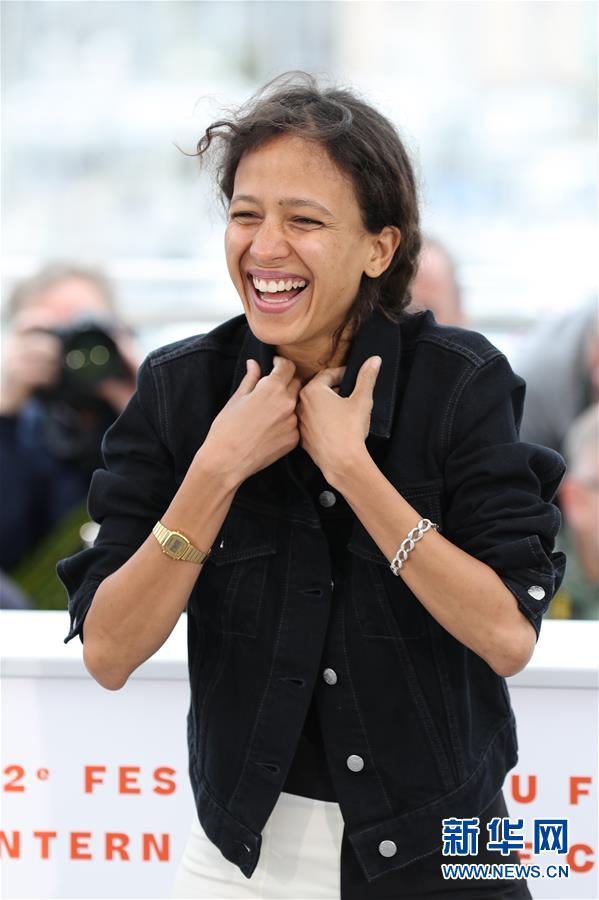 （国际）（3）戛纳电影节：法国影片《大西洋》竞逐金棕榈奖