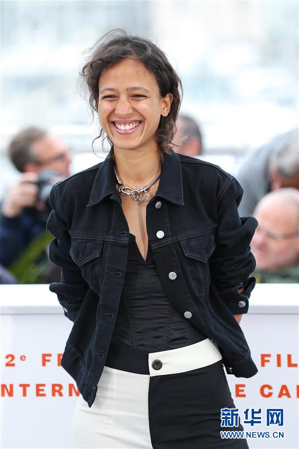 （国际）（4）戛纳电影节：法国影片《大西洋》竞逐金棕榈奖