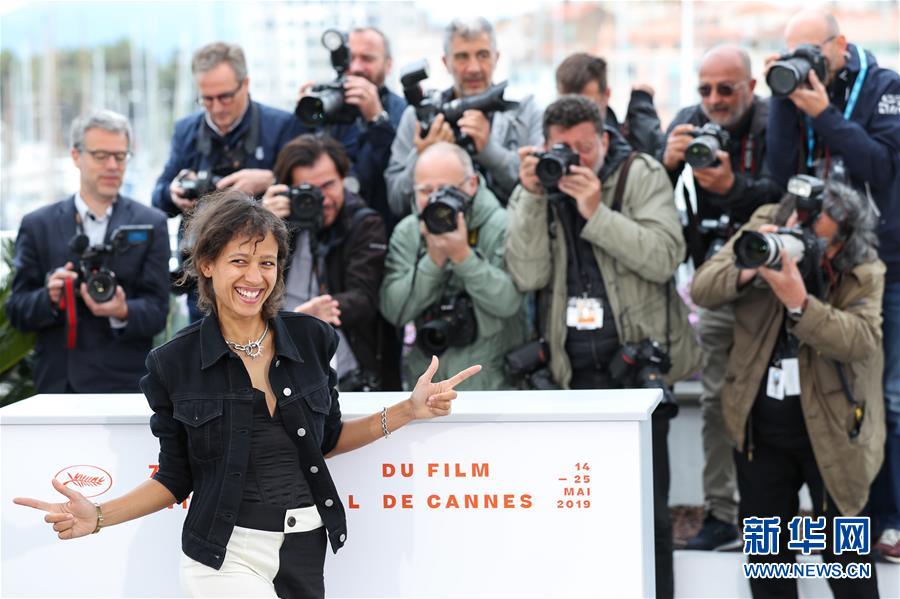 （国际）（5）戛纳电影节：法国影片《大西洋》竞逐金棕榈奖