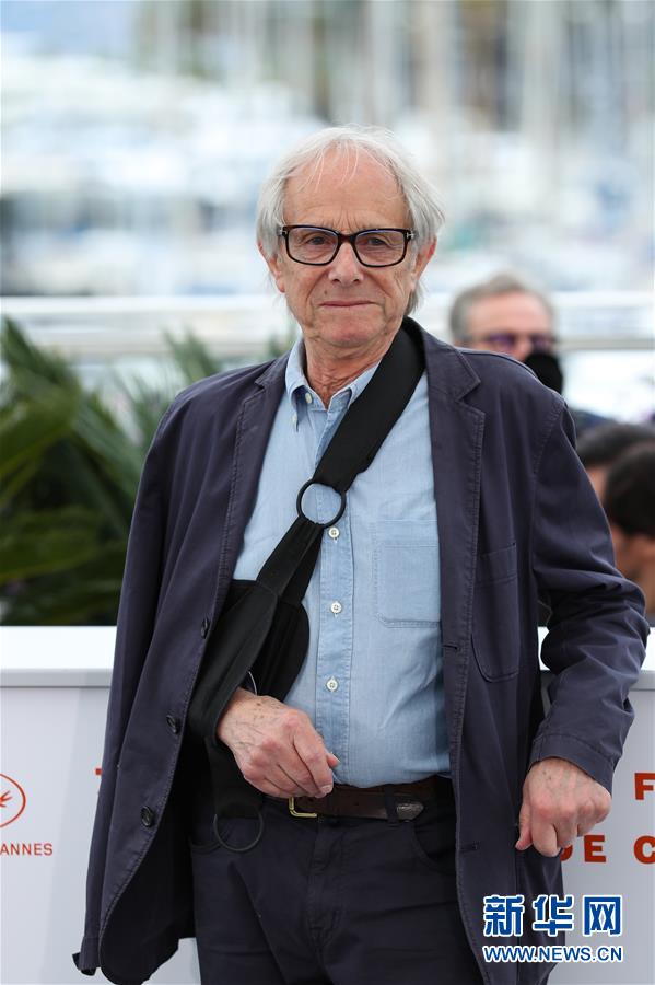 （国际）（2）戛纳电影节：英国影片《对不起，我们错过了你》竞逐金棕榈奖