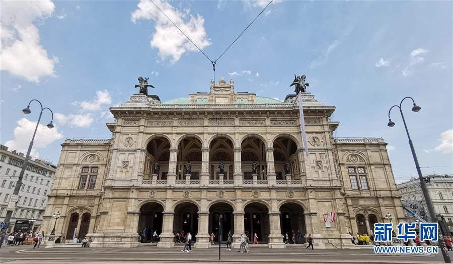 （国际）（2）维也纳国家歌剧院举行150周年纪念演出活动