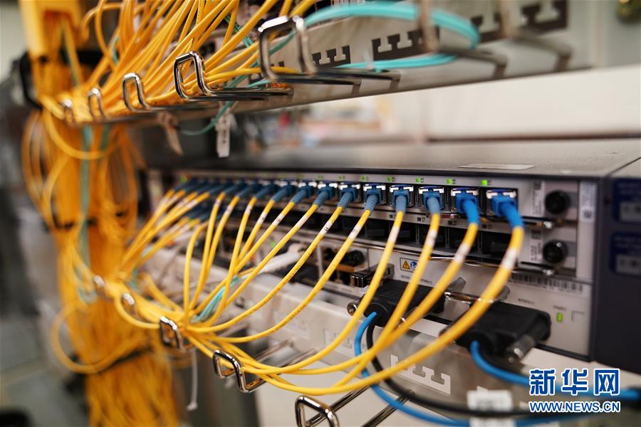 (国际·图文互动)(3)通讯:安全、好用、实惠——美国电信运营商的华为亲体验