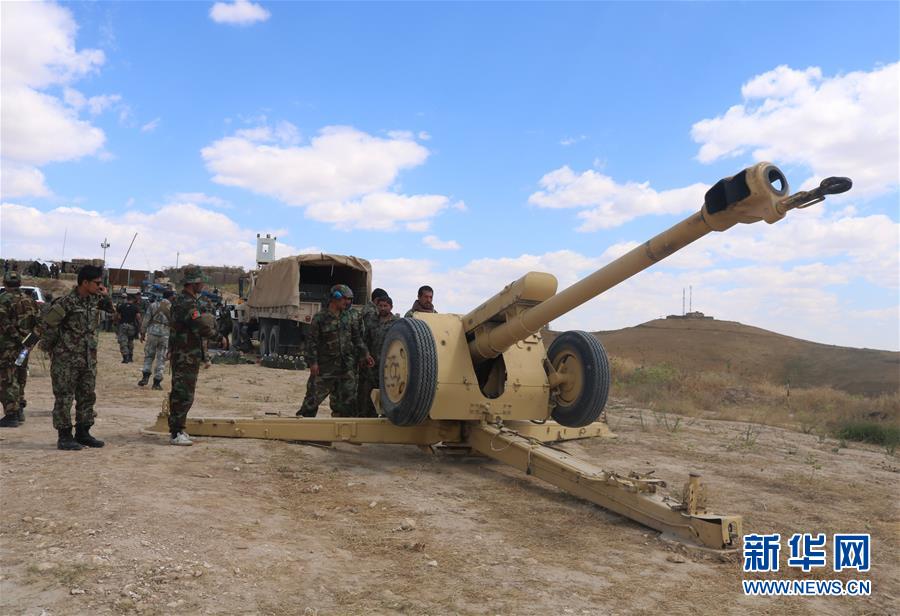 （国际）（4）塔利班&ldquo;红队&rdquo;头目在阿富汗北部被击毙