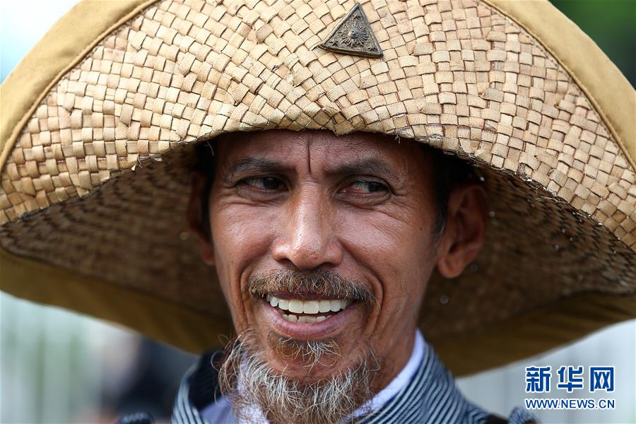 （国际）（6）菲律宾庆祝独立日