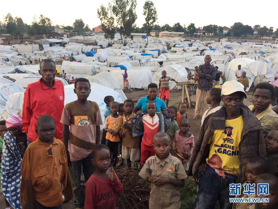 （国际）（2）刚果（金）东北部部族冲突造成至少60人死亡
