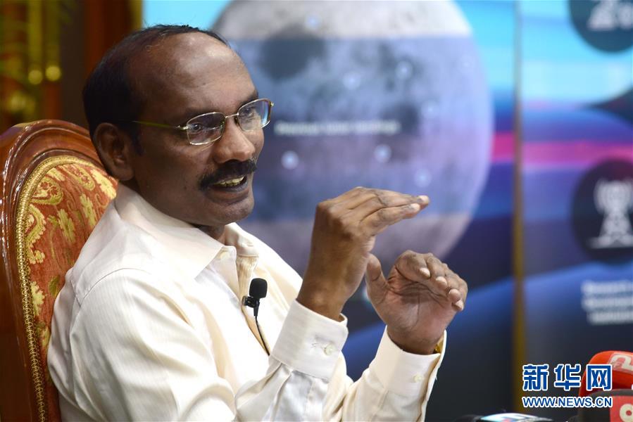 （国际）（3）印度空间机构宣布计划建空间站