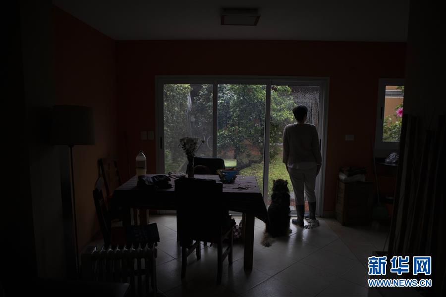 （国际）（1）阿根廷全国大范围停电