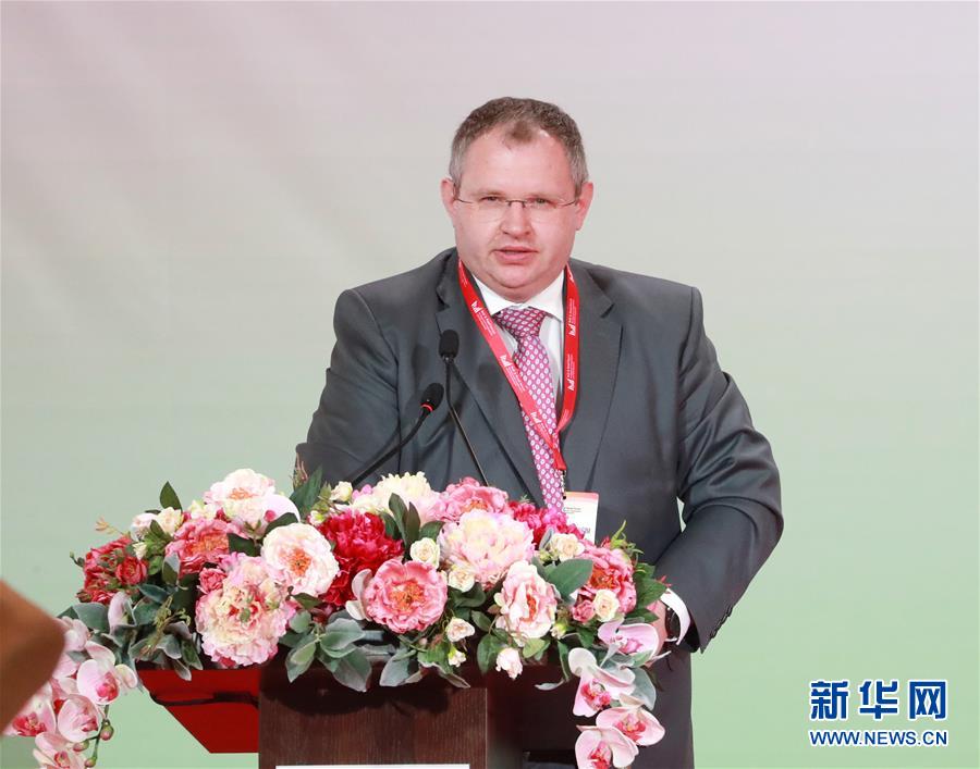 （国际）（2）中白两国共同举办&ldquo;一带一路&rdquo;区域合作发展论坛