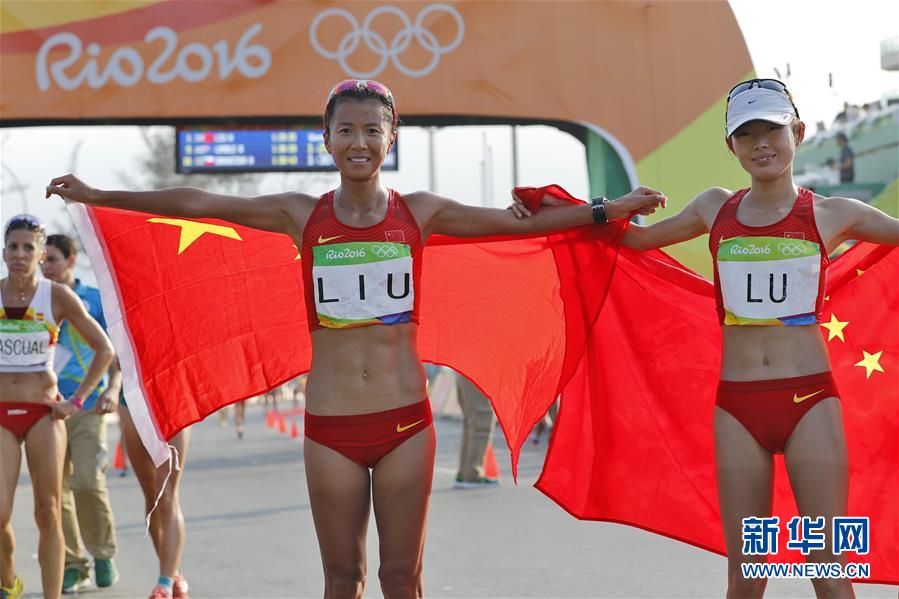 (新华全媒头条·图文互动)(6)决战东京 再铸辉煌——写在东京奥运会倒计时一周年之际