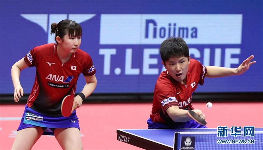 (新华全媒头条·图文互动)(8)决战东京 再铸辉煌——写在东京奥运会倒计时一周年之际