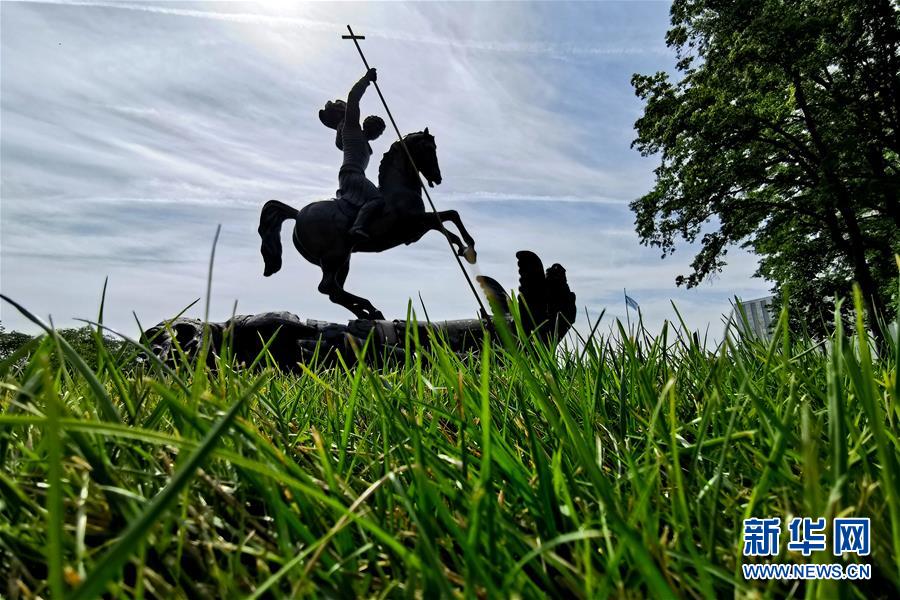 （国际·图文互动）（2）记者手记：奉行单边主义的又一消极举动