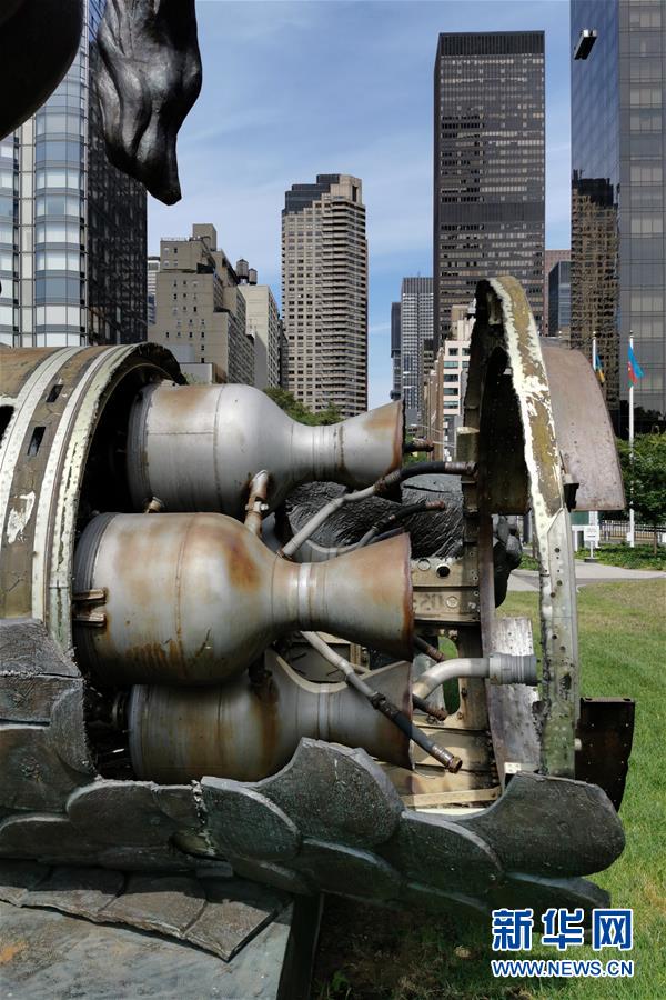 （国际·图文互动）（3）记者手记：奉行单边主义的又一消极举动