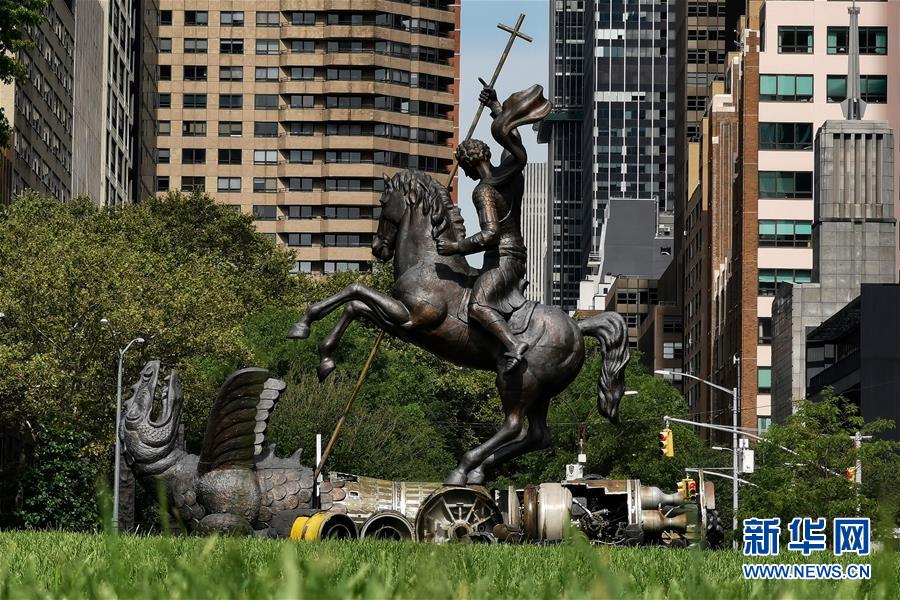 （国际·图文互动）（4）记者手记：奉行单边主义的又一消极举动