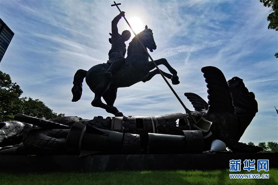 （国际·图文互动）（5）记者手记：奉行单边主义的又一消极举动