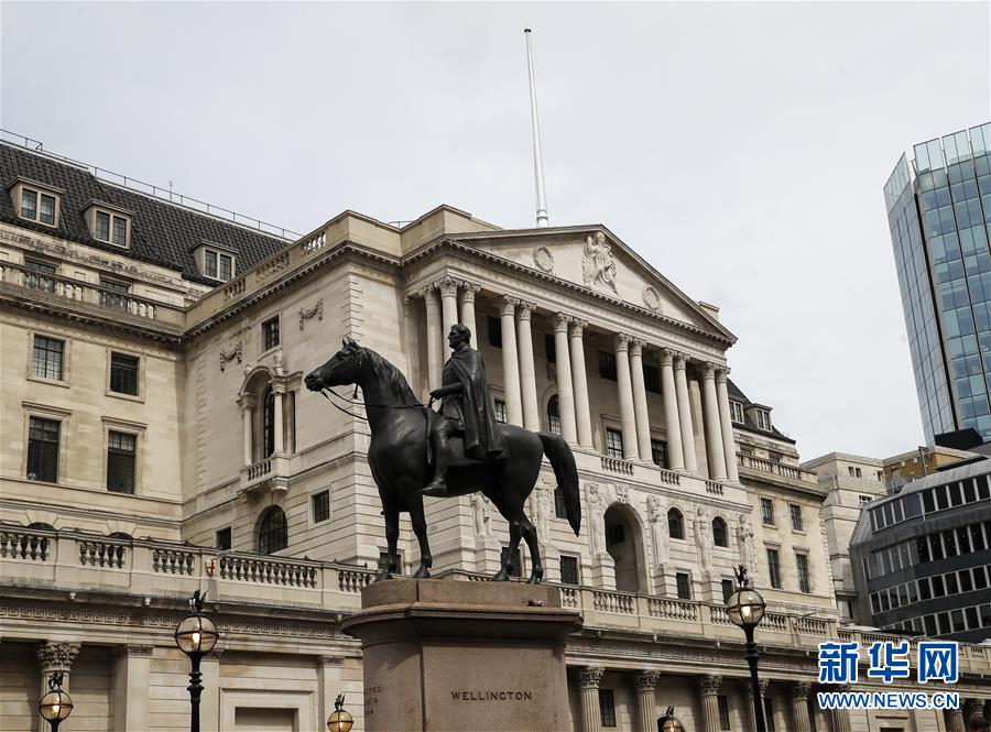（国际）（3）英国二季度经济萎缩引担忧