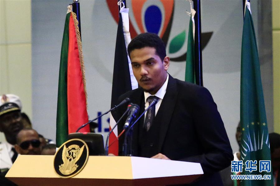 （国际）（2）苏丹过渡军事委员会与反对派签署&ldquo;政治宣言&rdquo;等文件