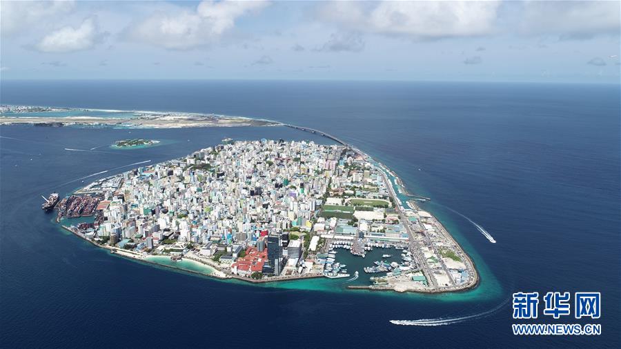 （国际&middot;图文互动）（1）新商机 新工种&mdash;&mdash;中马友谊大桥盘活马尔代夫人的新生活