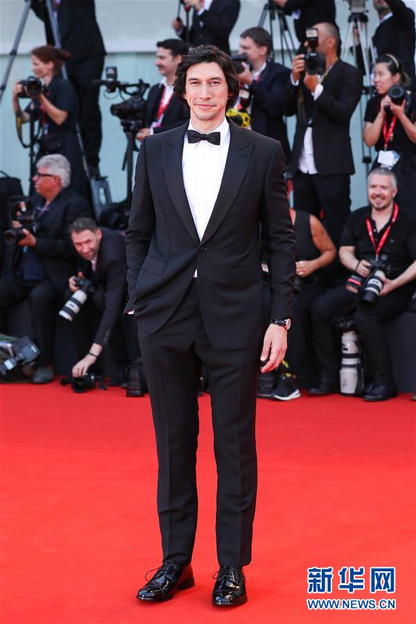 （国际&middot;编辑连线）（2）威尼斯电影节：群星闪耀