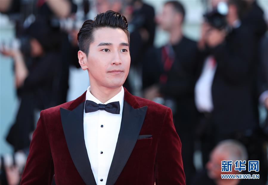 （国际&middot;编辑连线）（4）威尼斯电影节：群星闪耀