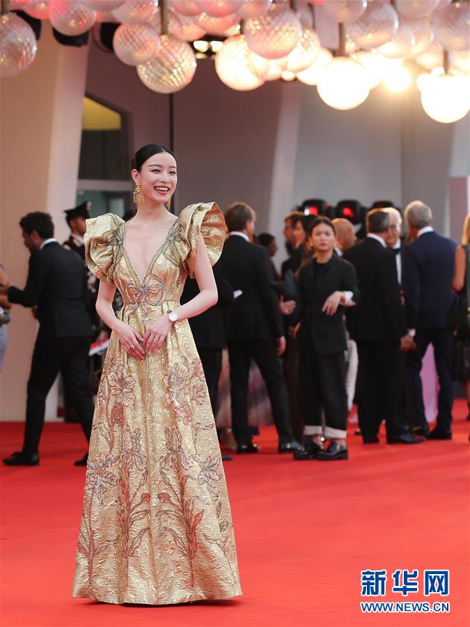 （国际&middot;编辑连线）（8）威尼斯电影节：群星闪耀