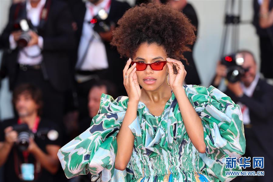 （国际&middot;编辑连线）（9）威尼斯电影节：群星闪耀