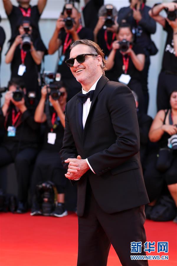 （国际&middot;编辑连线）（10）威尼斯电影节：群星闪耀