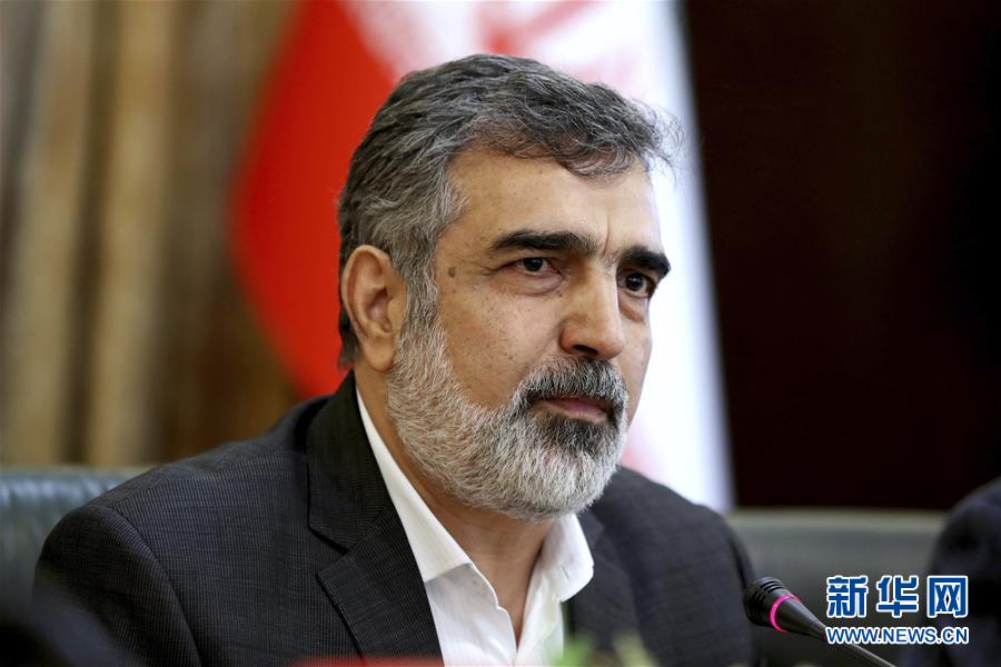 （国际）伊朗宣布启动“先进离心机”