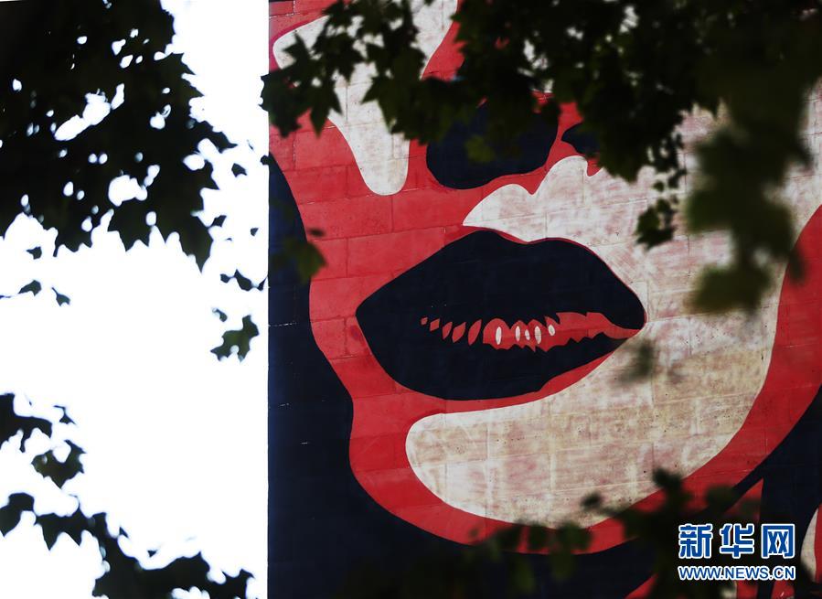 （国际）（4）巴黎：城中画 画中城