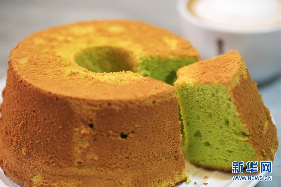 （国际&middot;编辑连线）（3）&ldquo;迎中秋&rdquo;世界各地传统糕点荟萃