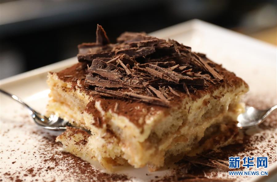 （国际&middot;编辑连线）（7）&ldquo;迎中秋&rdquo;世界各地传统糕点荟萃