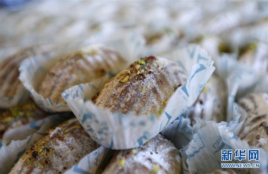 （国际&middot;编辑连线）（11）&ldquo;迎中秋&rdquo;世界各地传统糕点荟萃