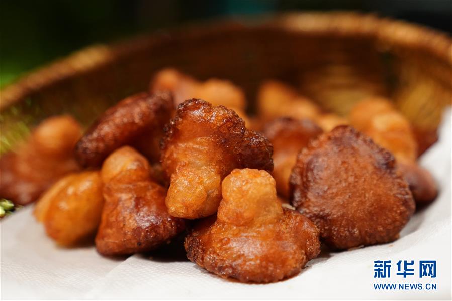 （国际&middot;编辑连线）（16）&ldquo;迎中秋&rdquo;世界各地传统糕点荟萃