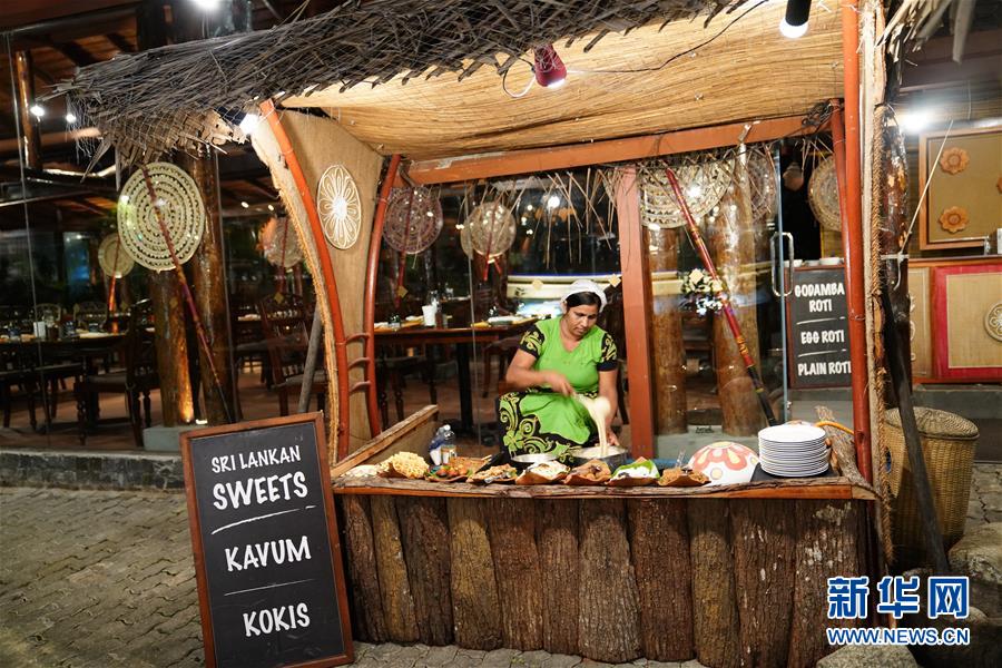 （国际&middot;编辑连线）（17）&ldquo;迎中秋&rdquo;世界各地传统糕点荟萃